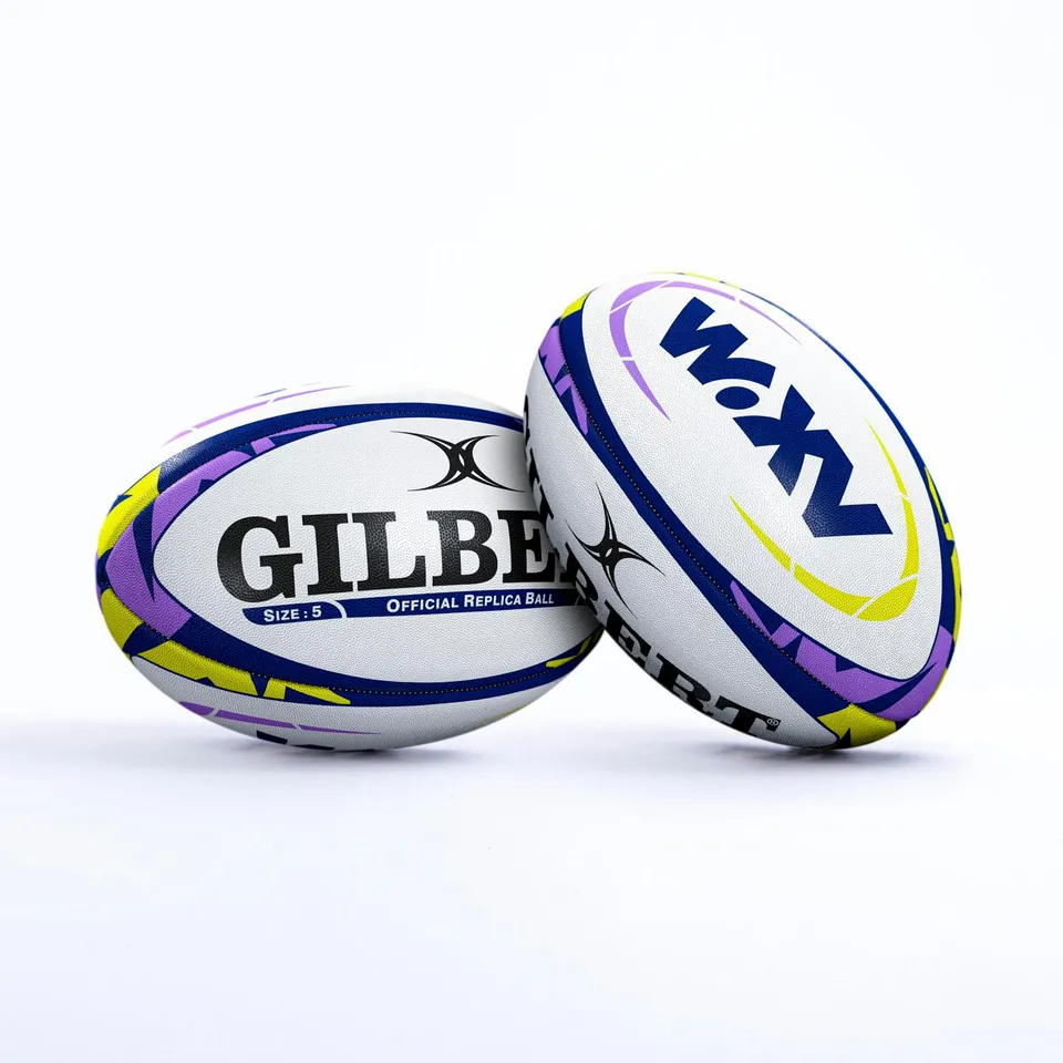 gilbert-rugby-pallone-replica-wxv-misura-5 image 1