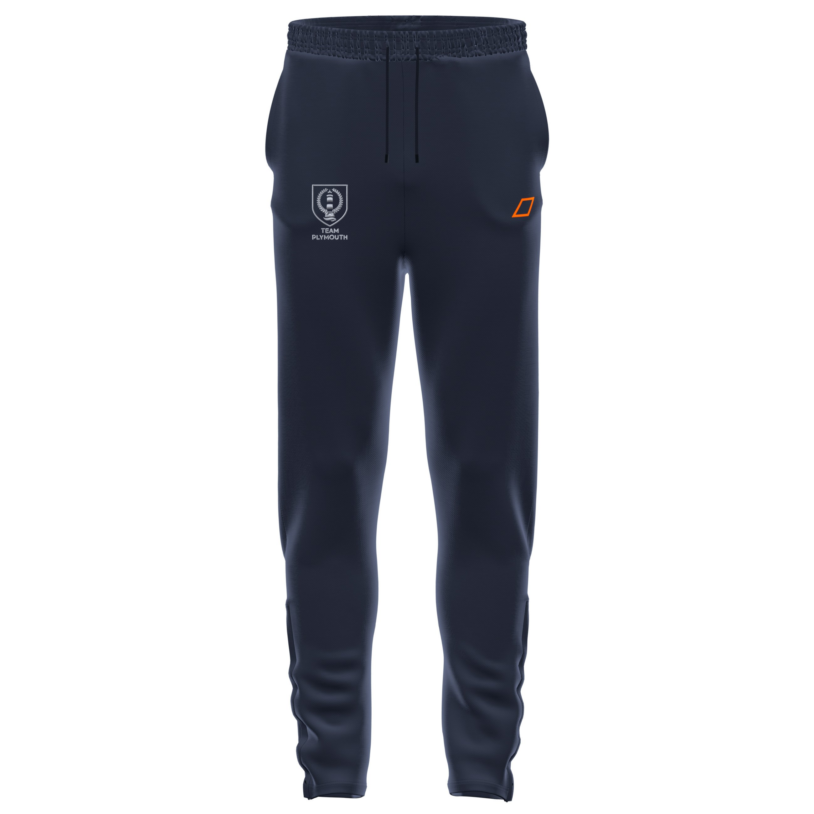grays-plymouth-uni-hc-gts-pantaloni-training-senior-dark-navy image 1