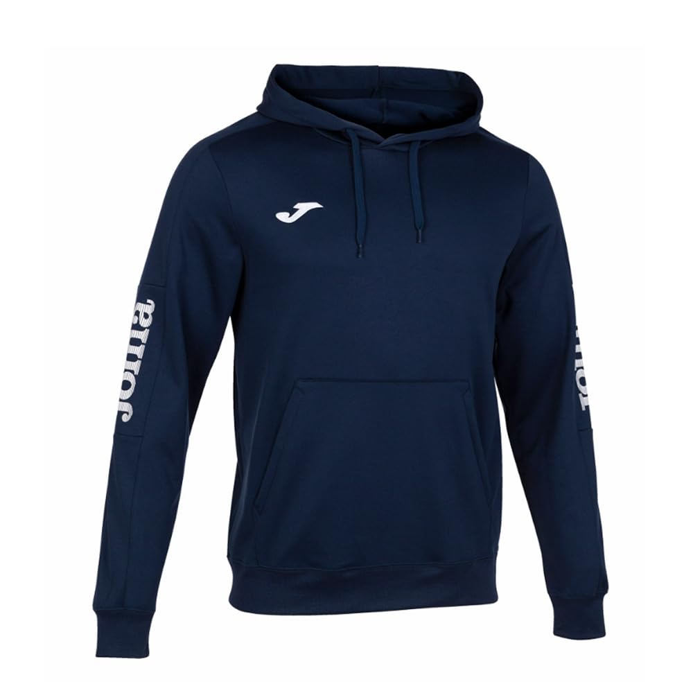 joma-championship-iv-felpa-con-cappuccio-uomo image 4