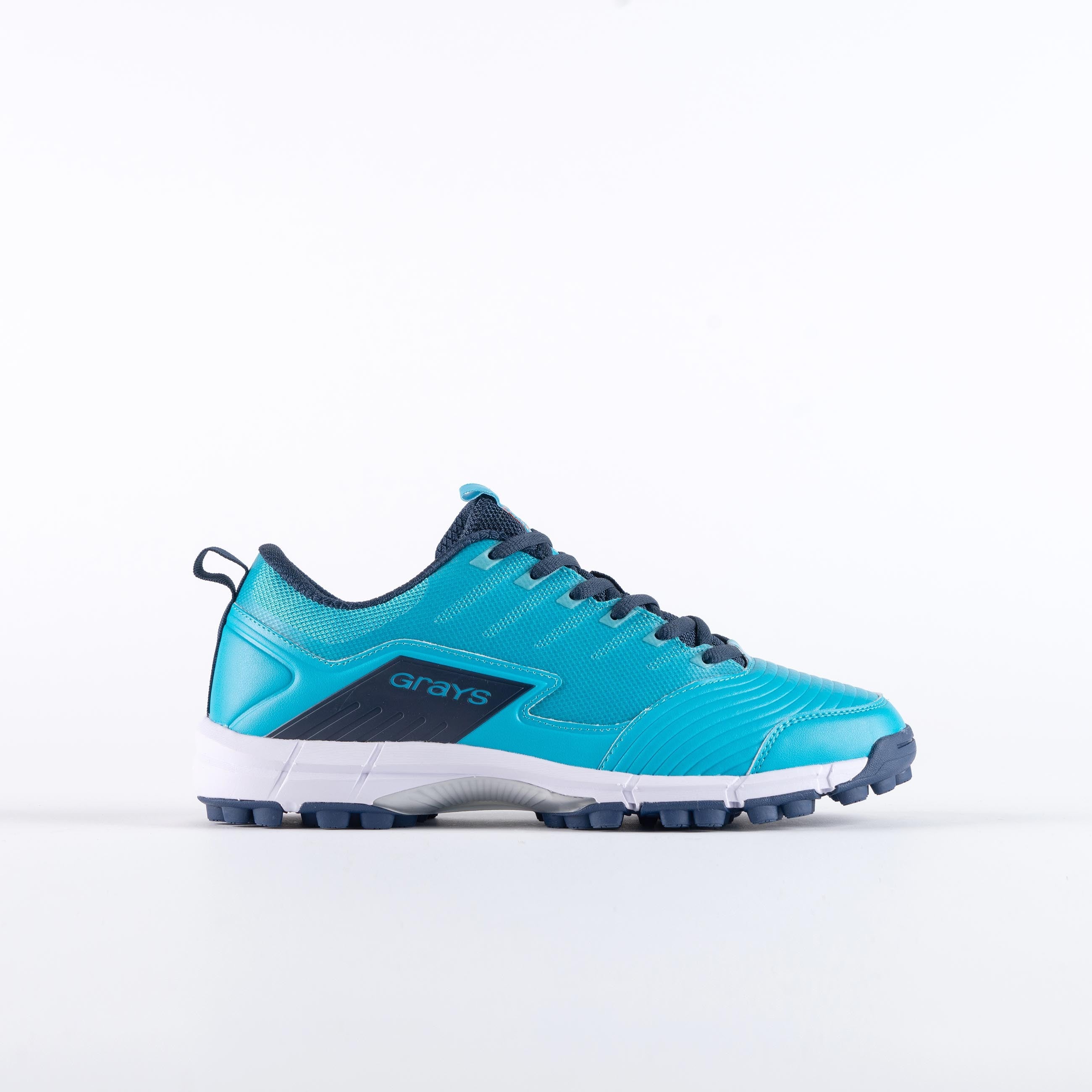 grays-flash-3-0-scarpa-hockey-blu-navy-all-surface-unisex image 5