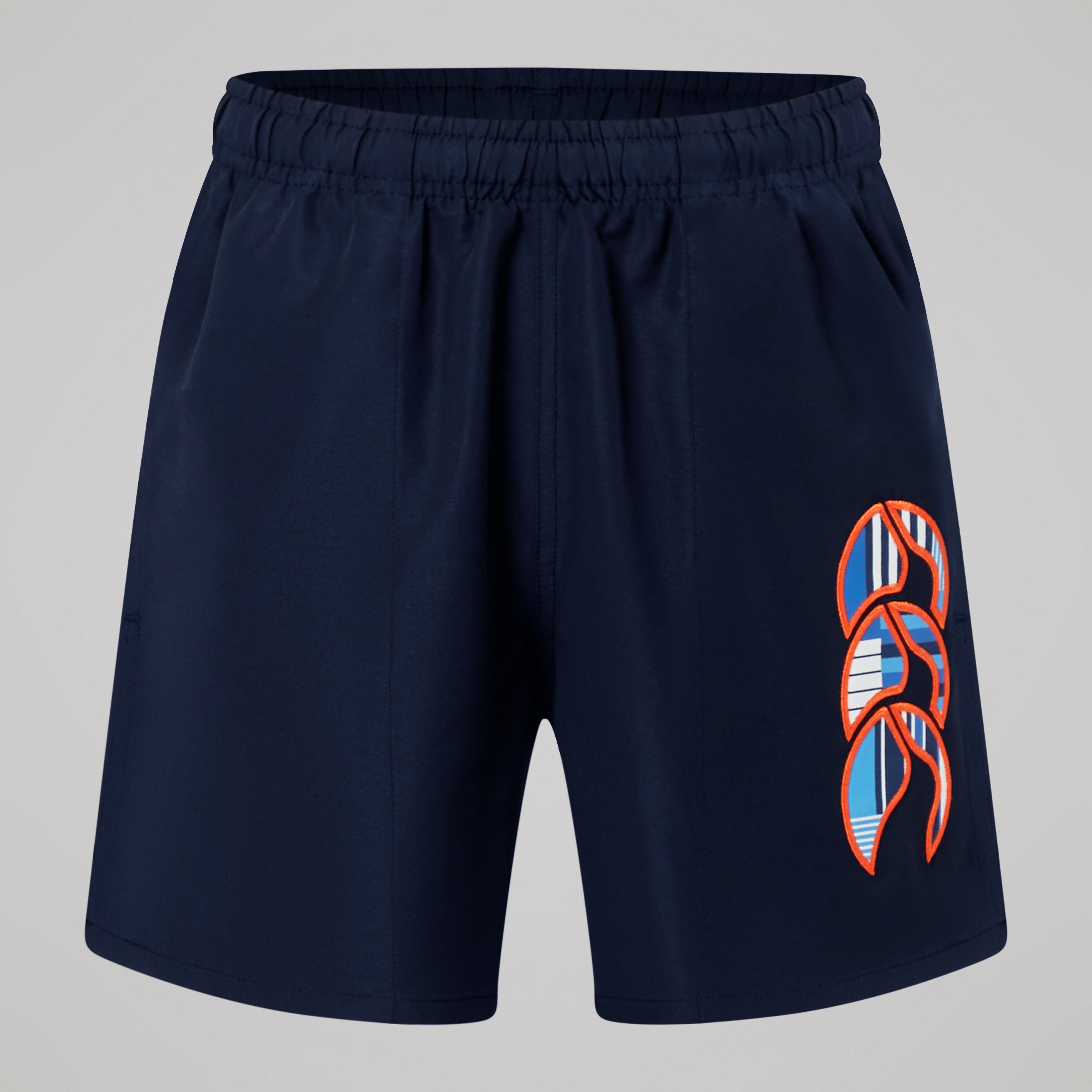 canterbury-uglies-tactic-short-bambino-blu-navy image 1