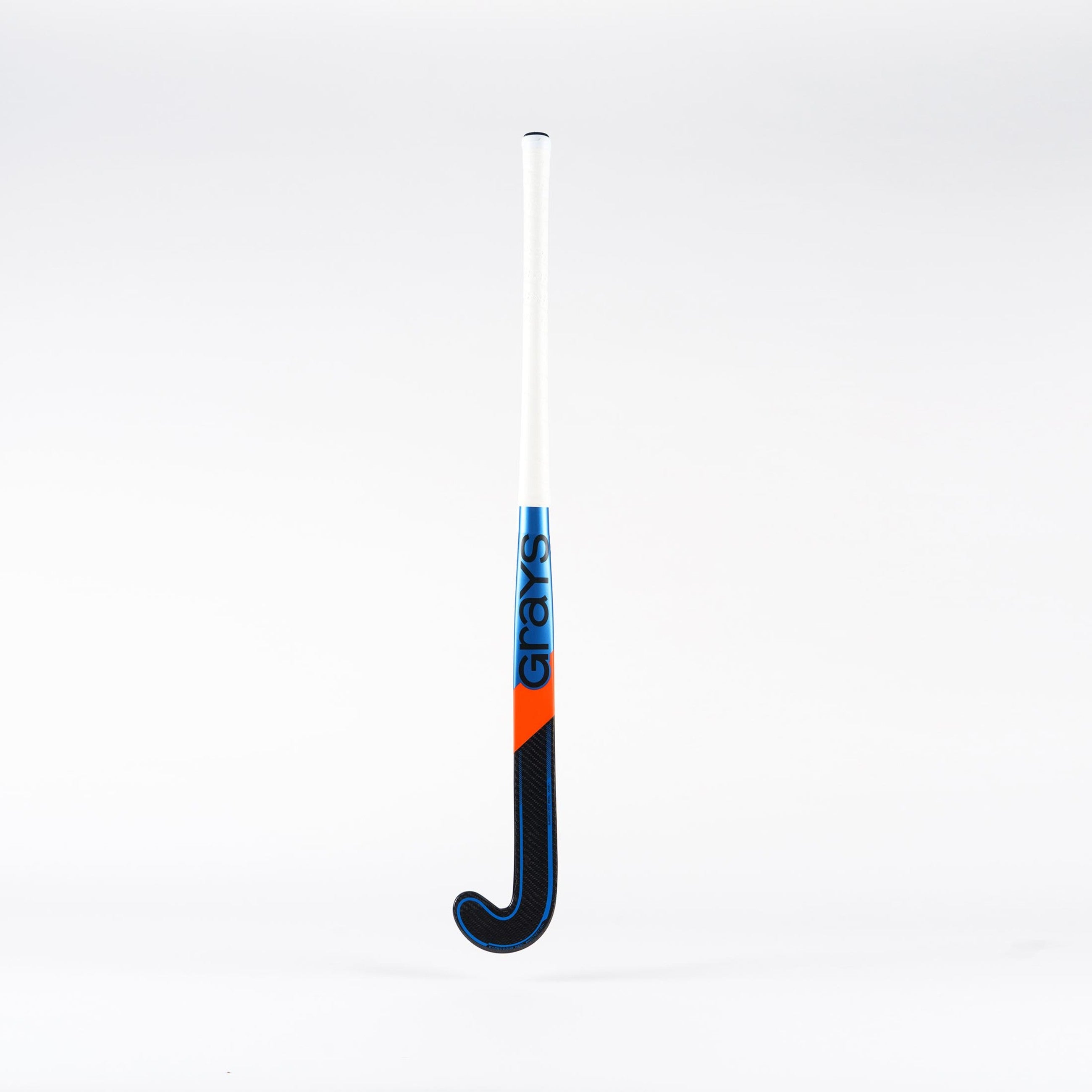 grays-mb-7-mazza-hockey-junior-composite-midbow-nero-blu image 6