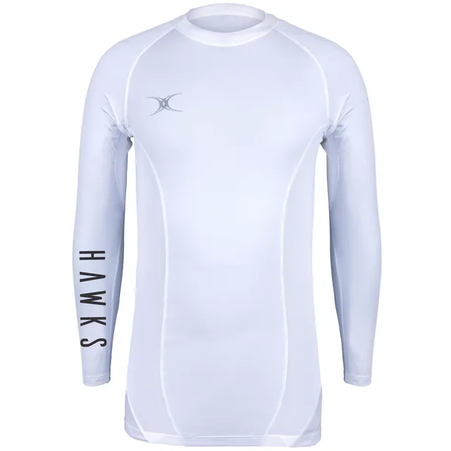 grays-oxford-hawks-hc-atomic-x-ii-baselayer-top-junior-maglia-termica image 1
