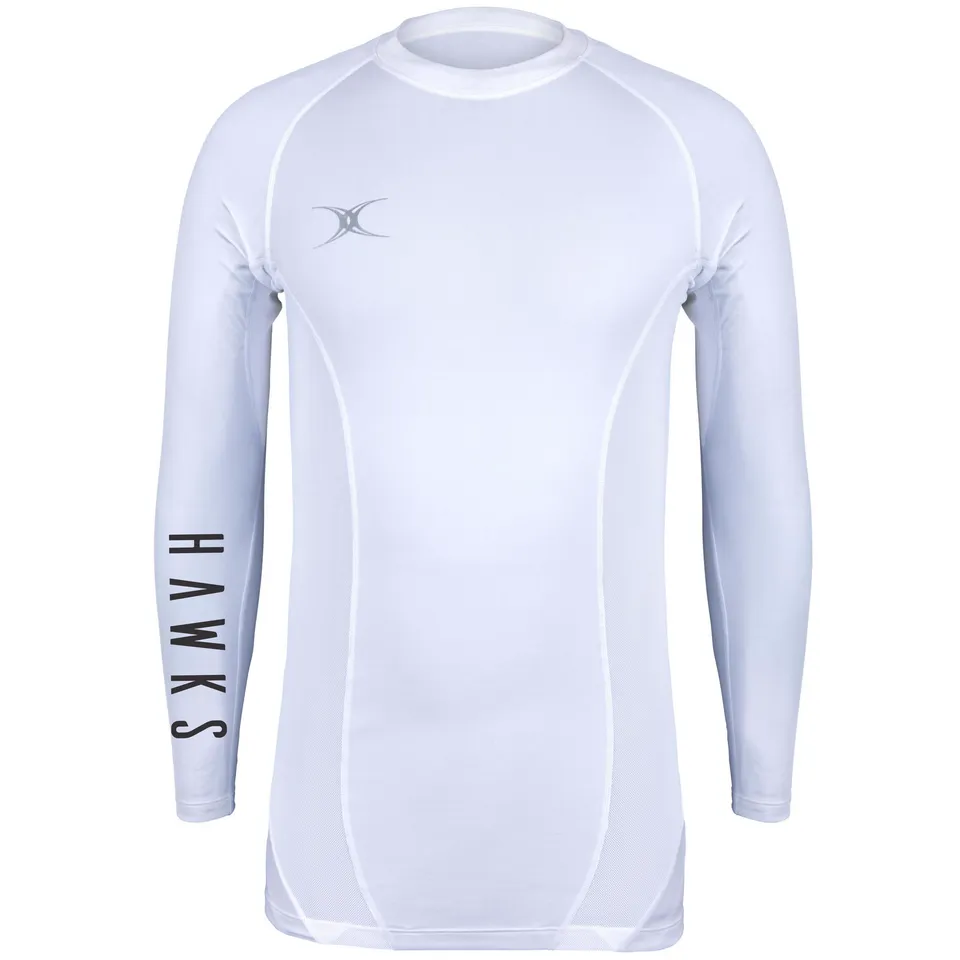 grays-oxford-hawks-hc-atomic-x-ii-baselayer-top-junior-maglia-termica image 1