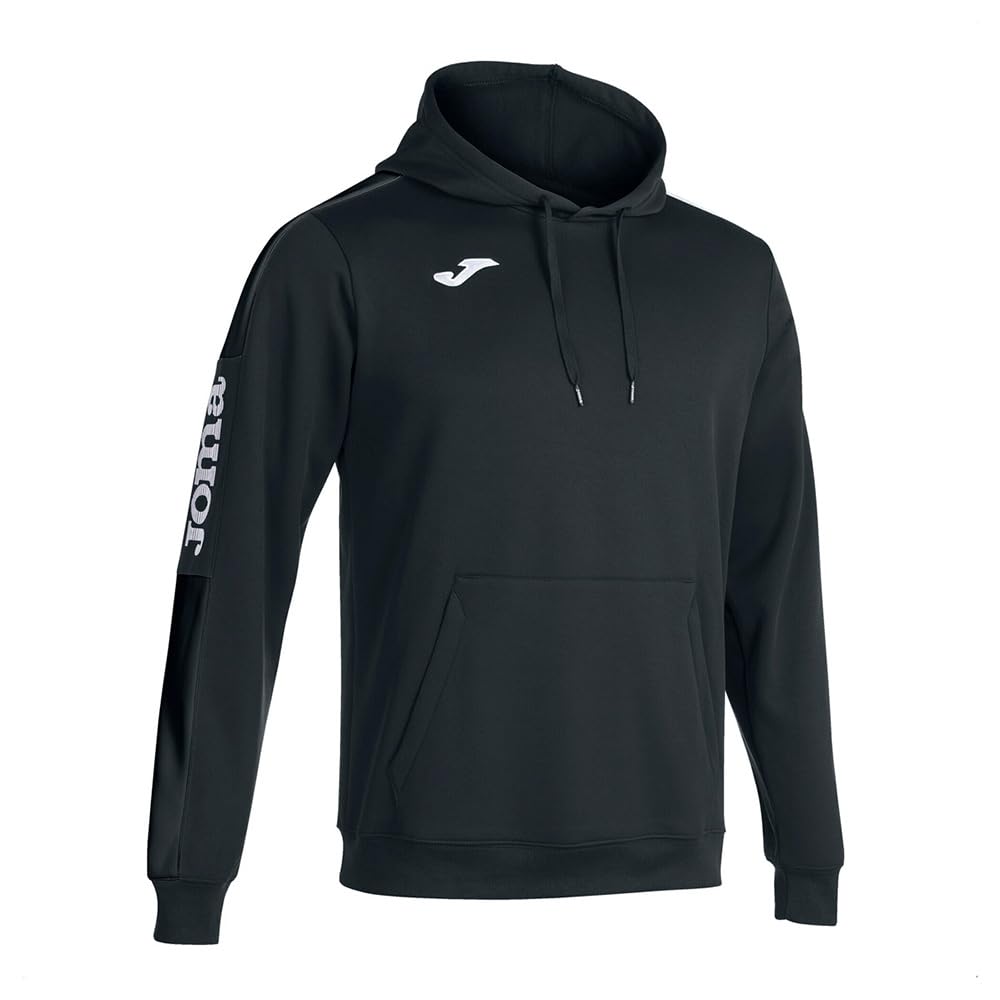 joma-championship-iv-felpa-con-cappuccio-uomo image 1