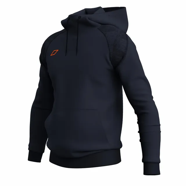 grays-performance-felpa-con-cappuccio-junior-con-tasca-a-marsupio image 1