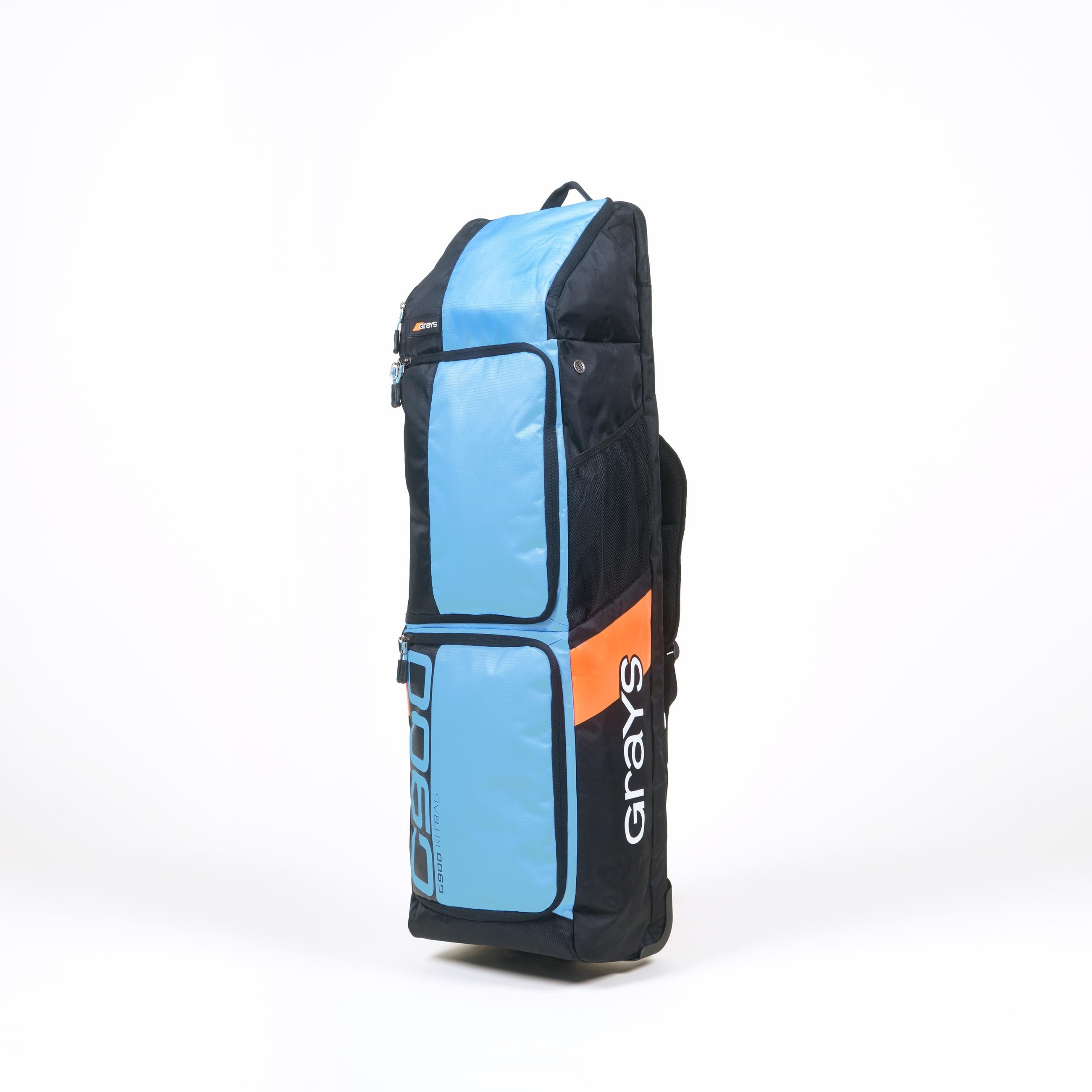 grays-g900-kitbag-borsa-hockey-con-ruote-per-4-mazze image 4