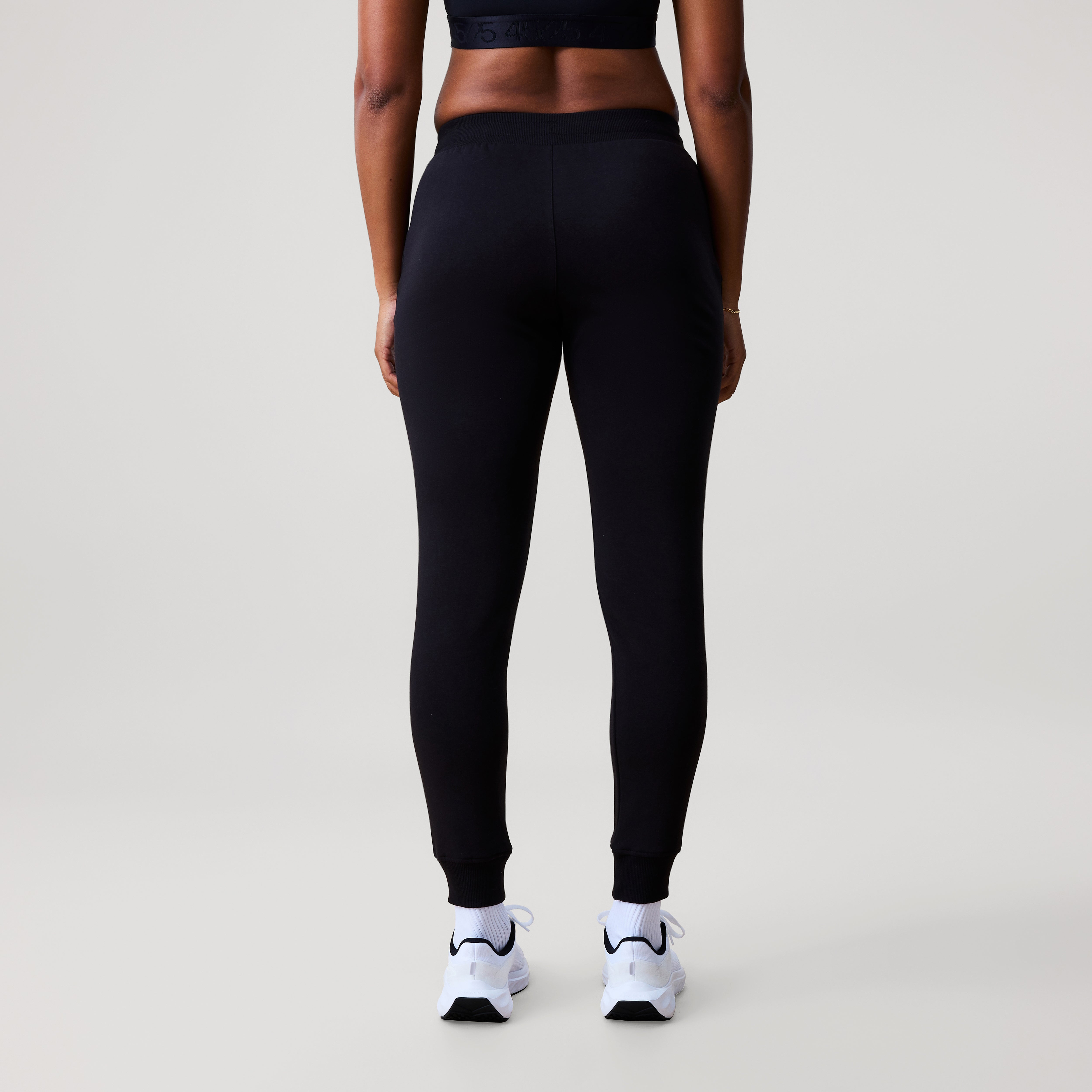 canterbury-rakaia-2-0-pantalone-tuta-donna-nero image 2