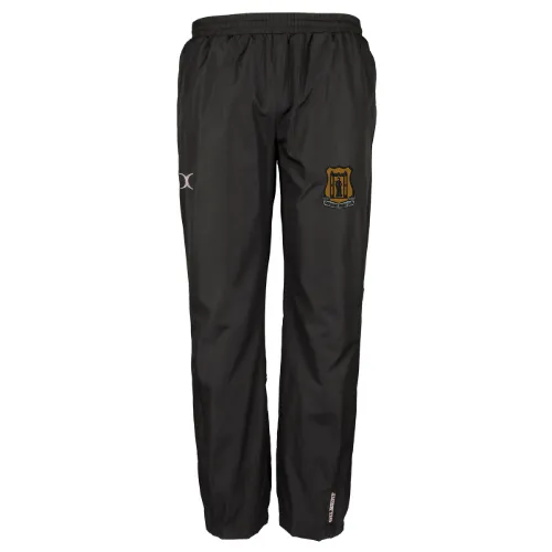 gilbert-rugby-amesbury-rfc-photon-pantaloni-uomo-adulto-nero image 1