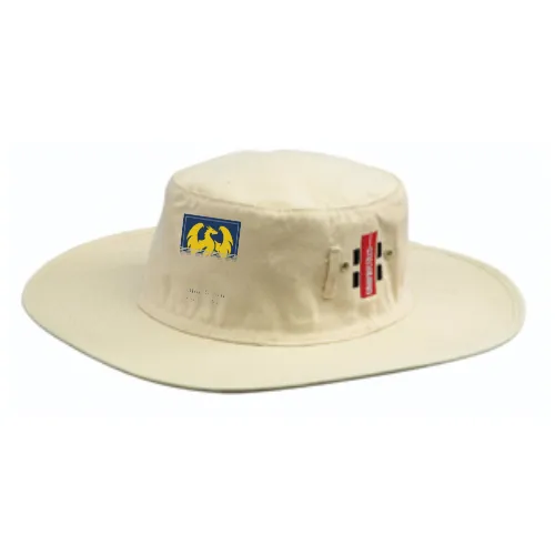 gray-nicolls-cappello-da-sole-collingbourne-cc-crema-adulto image 1
