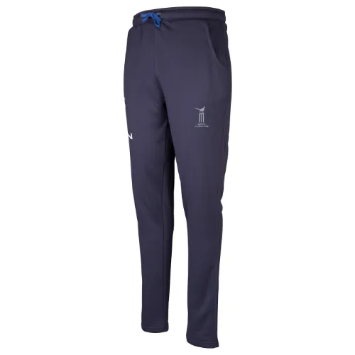 gray-nicolls-nacton-cc-pro-performance-pantaloni-training-cricket-bambino-navy image 1