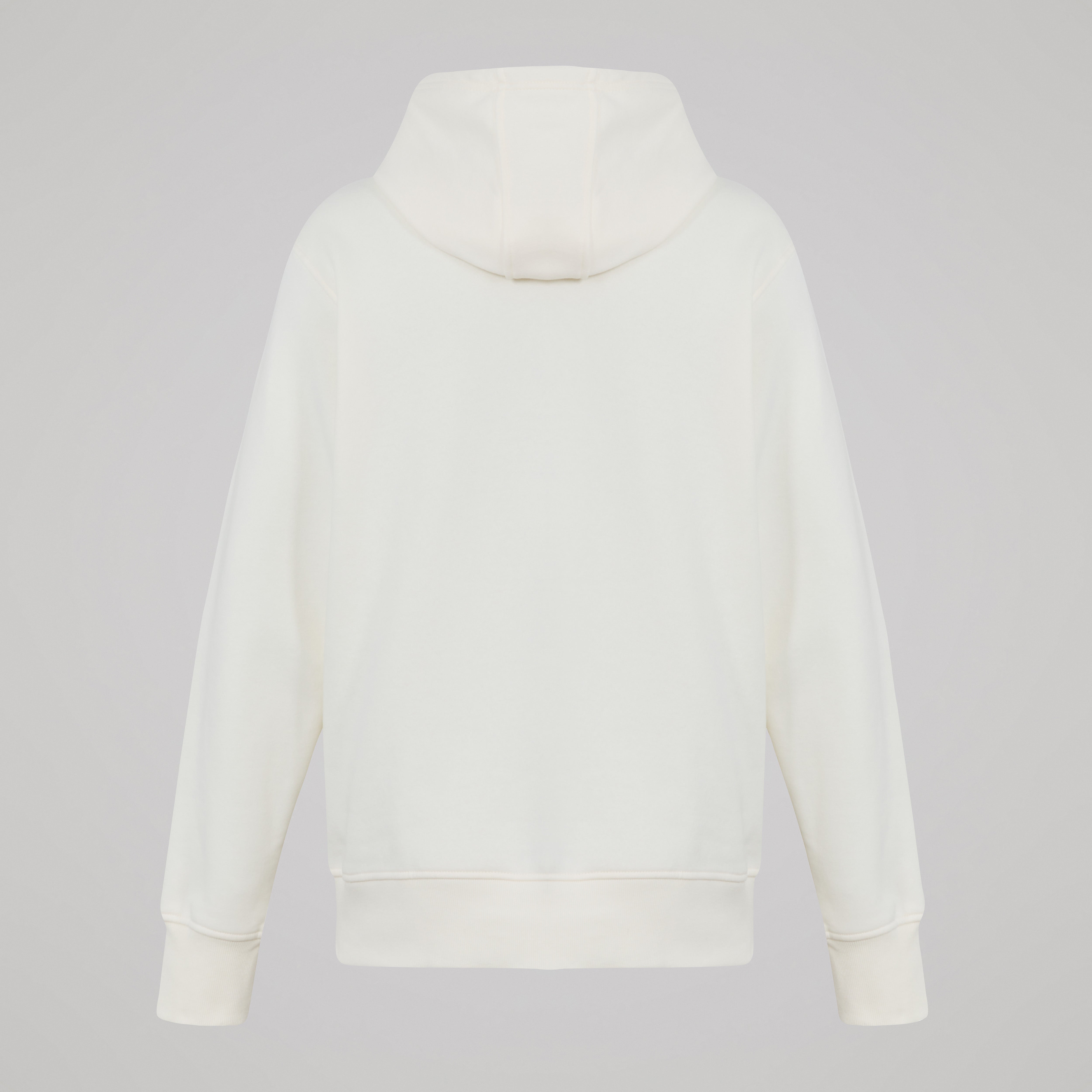 canterbury-force-hoody-felpa-uomo-crema image 2