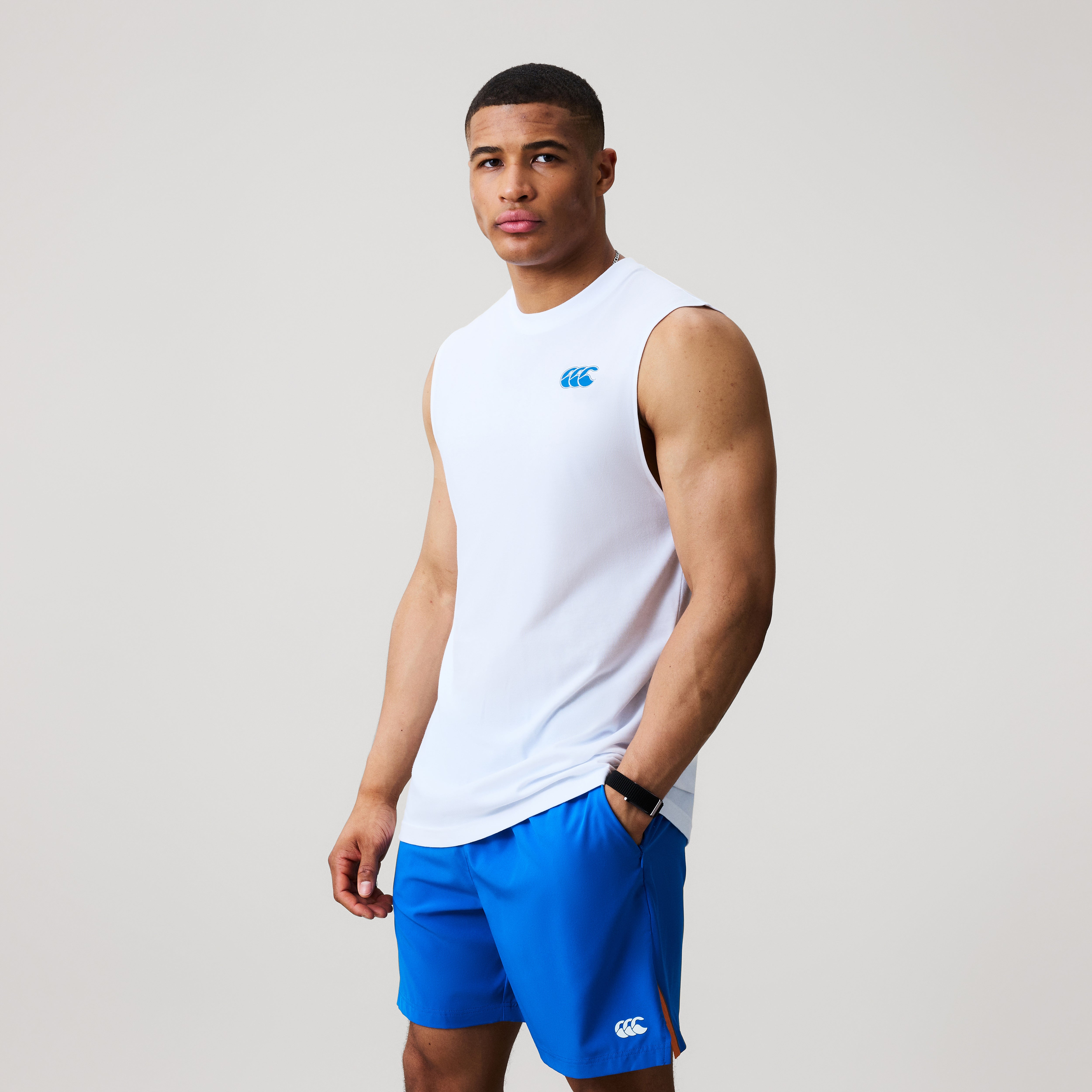 canterbury-tempo-training-tank-uomo-canotta-allenamento-bianco image 4