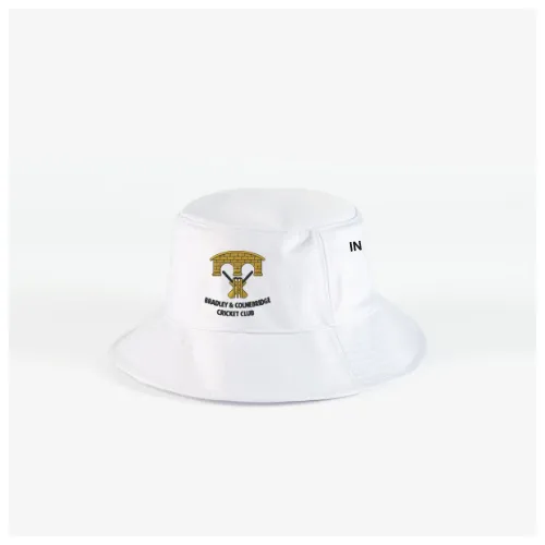 gray-nicolls-bradley-colnebridge-cc-senior-bucket-hat-bianco image 1