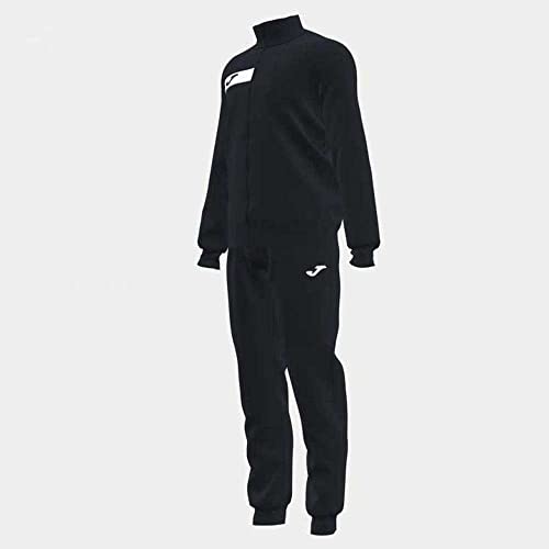 joma-columbus-tuta-nero-completo-uomo-taglia-m image 8