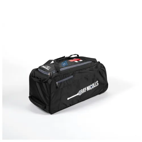 gray-nicolls-trevelyan-college-cc-borsa-team-250-wheelie-nero-grigio image 1