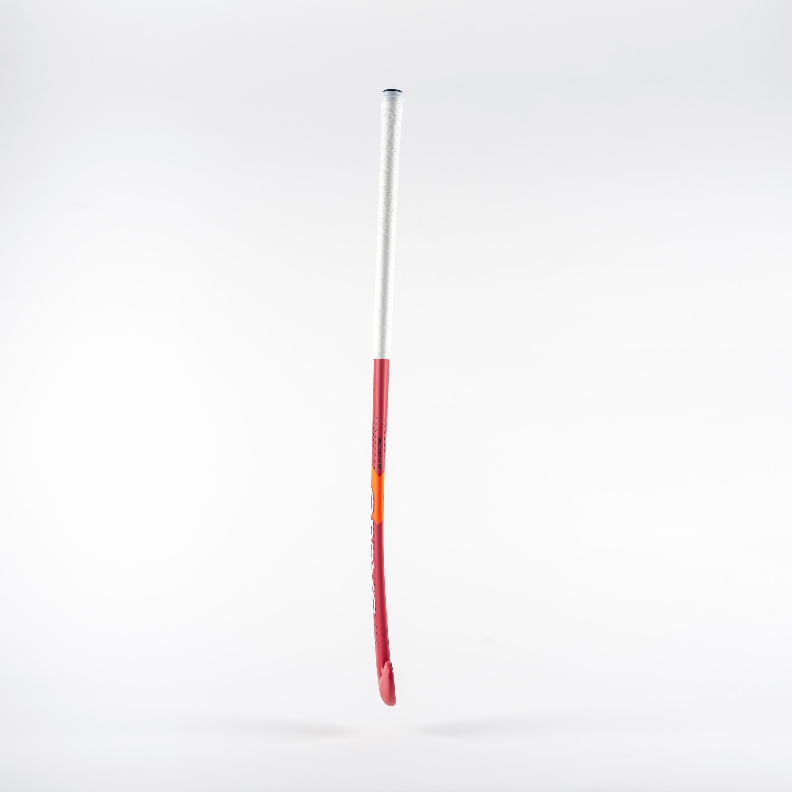 grays-gx1000-ultrabow-mazza-da-hockey-composite-red-navy image 2