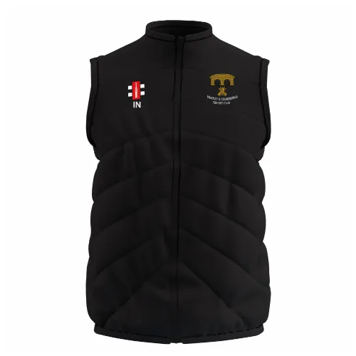 gray-nicolls-bradley-colnebridge-cc-senior-gts-bodywarmer-nero image 1
