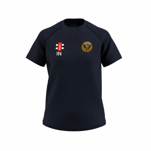 gray-nicolls-gts-t-shirt-s-s-donna-edenbridge-cc-navy-scuro image 1