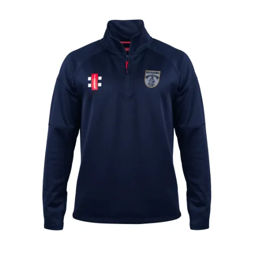 gray-nicolls-newport-pagnell-town-cc-senior-pile-pro-thermo-navy image 1