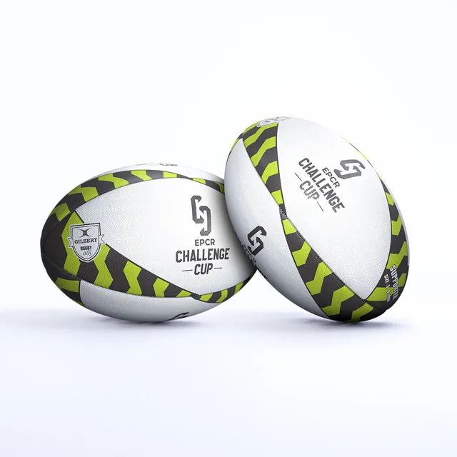 gilbert-rugby-pallone-rugby-epcr-challenge-cup-supporter-misura-5 image 1