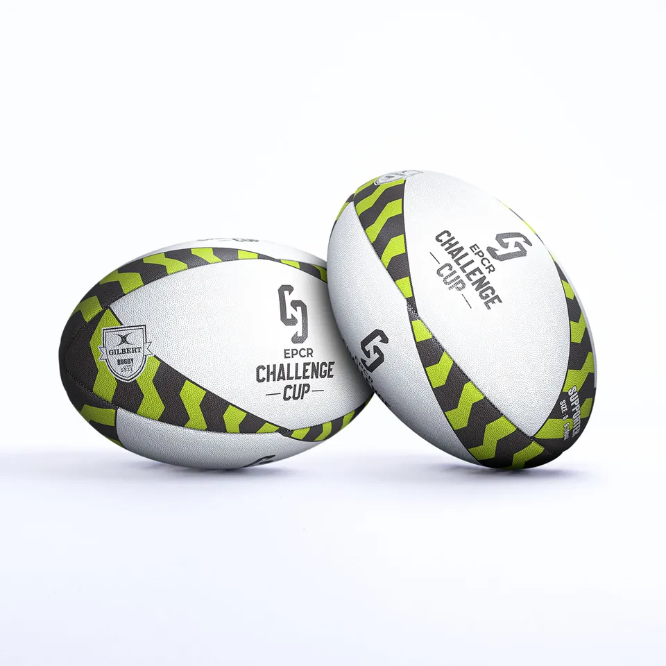 gilbert-rugby-pallone-rugby-epcr-challenge-cup-supporter-misura-5 image 1