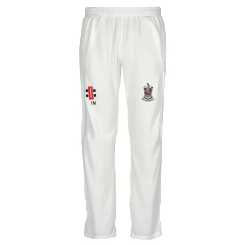 gray-nicolls-royston-cc-velocity-iii-pantaloni-senior-avorio image 1