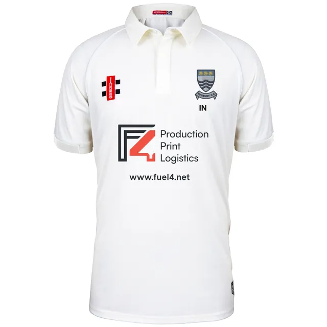 gray-nicolls-matrix-v2-s-s-maglia-cricket-sunbury-cc-senior-avorio image 1