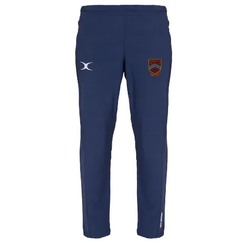 gilbert-rugby-synergie-v3-pantaloni-junior-blu-navy-crawley-rfc image 1