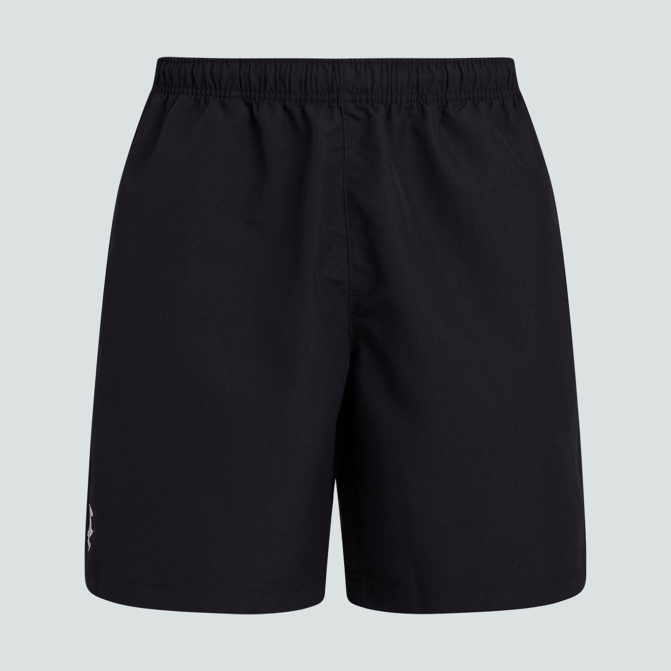 canterbury-club-pantaloncini-rugby-uomo-nero image 1