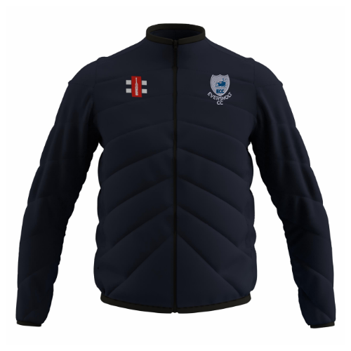 gray-nicolls-gts-giacca-full-zip-senior-eversholt-cc-blu-navy-scuro image 1