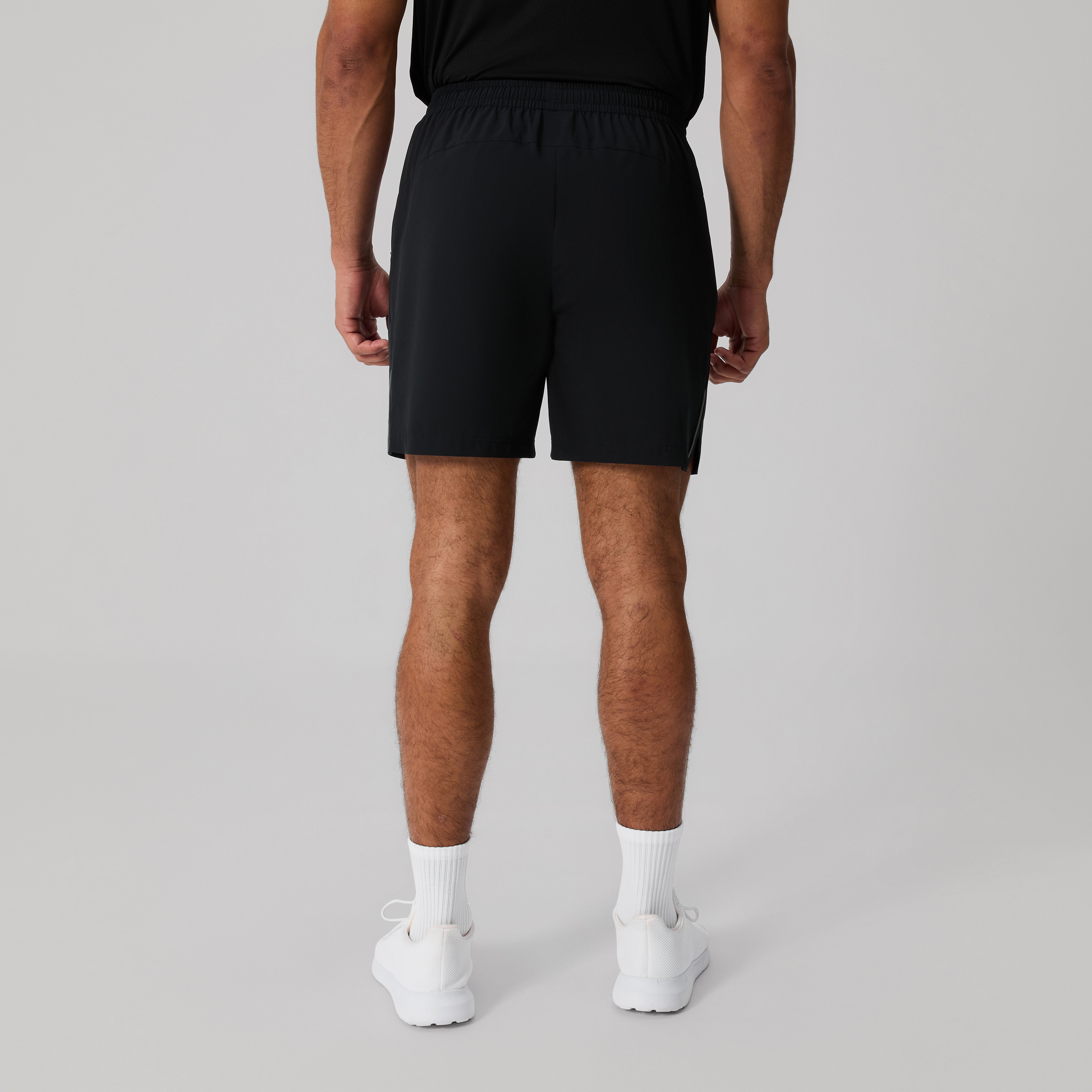 canterbury-tempo-training-short-uomo-nero image 4
