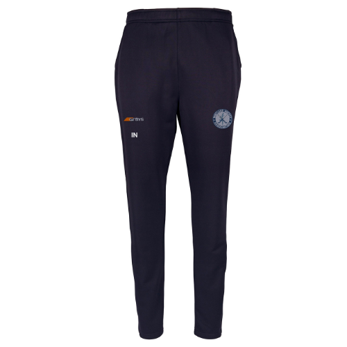grays-quest-pantaloni-training-senior-shetland-hockey-association-blu-navy image 1
