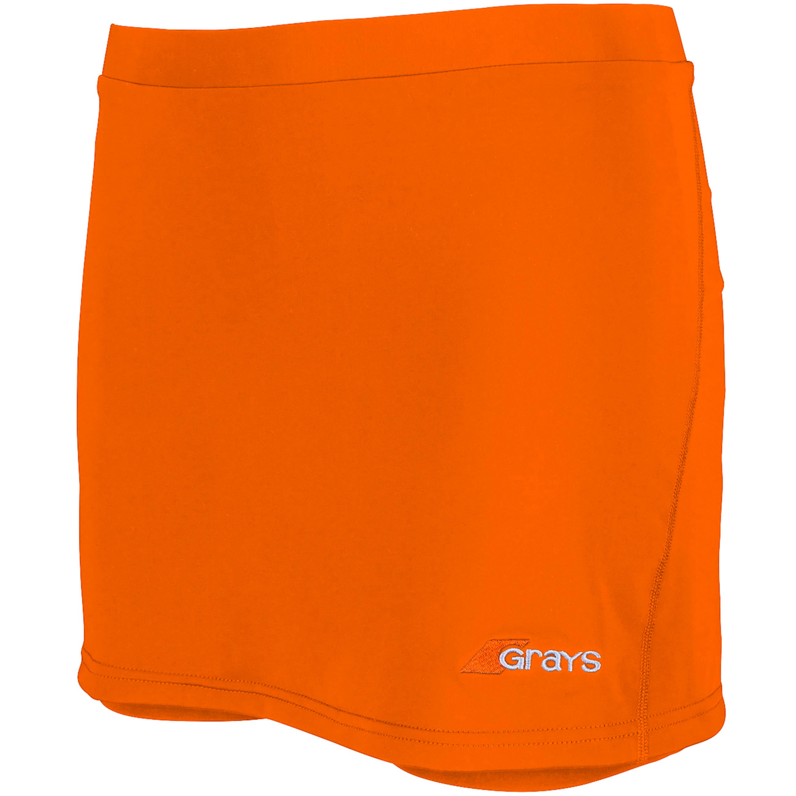 grays-apex-skort-junior-gonna-pantalone-hockey-bambina image 4