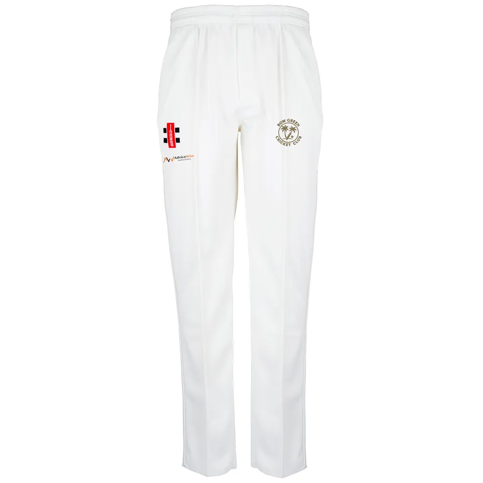 gray-nicolls-matrix-v2-pantaloni-match-senior-bow-green-cc-avorio image 1