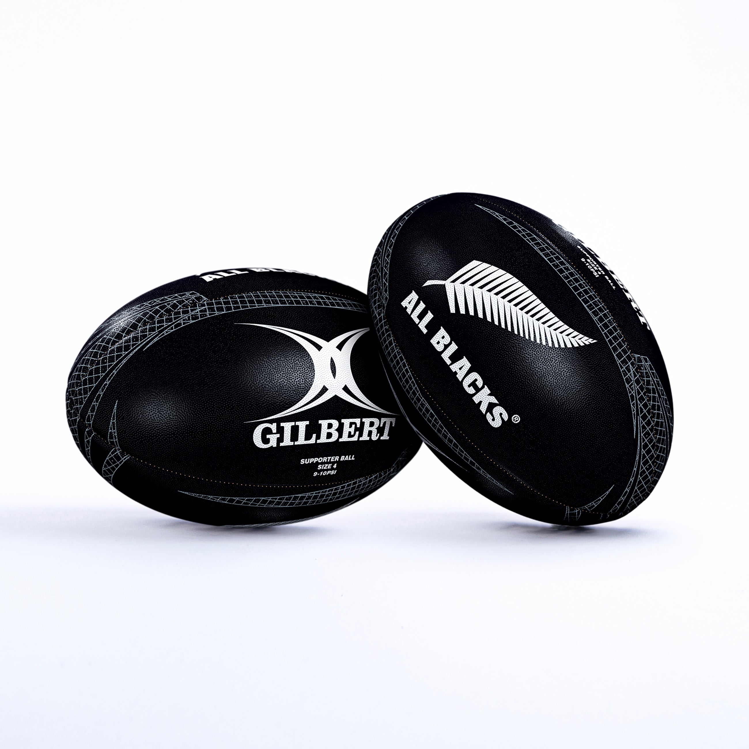 gilbert-rugby-all-blacks-supporter-ball-pallone-rugby-nuova-zelanda image 4