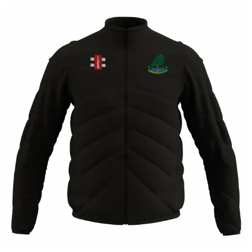 gray-nicolls-corvedale-cc-senior-giacca-full-zip-gts-nera image 1