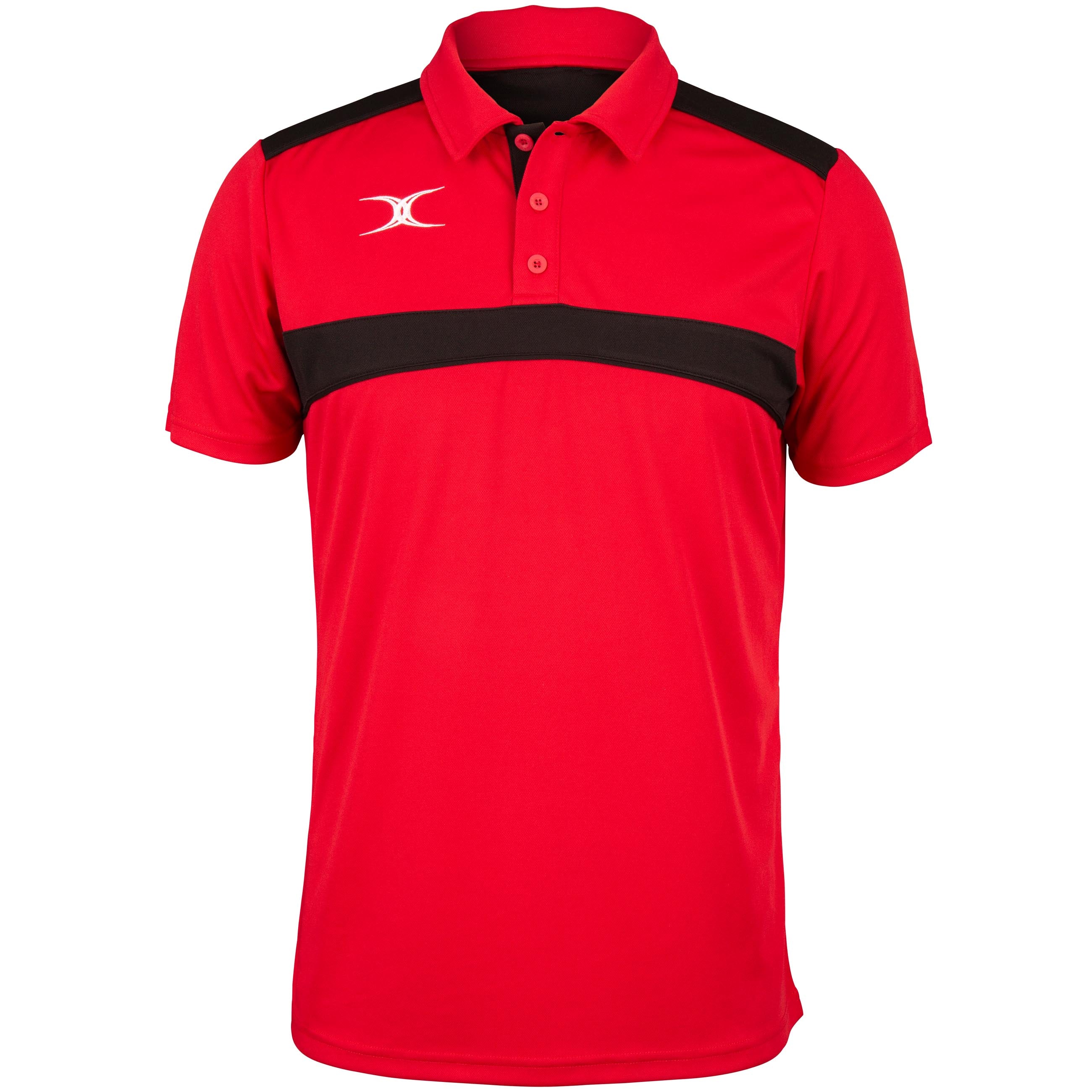gilbert-rugby-photon-polo-junior-manica-corta image 5