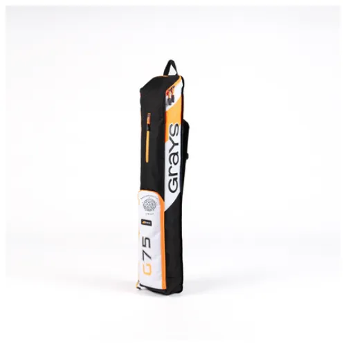grays-rochdale-hc-g75-sacca-porta-mazze-senior-nero-100-cm image 1