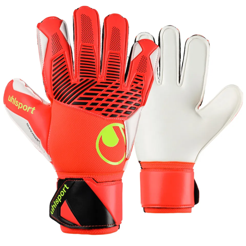 uhlsport-fm-zne-supersoft-guanti-da-portiere-calcio image 1