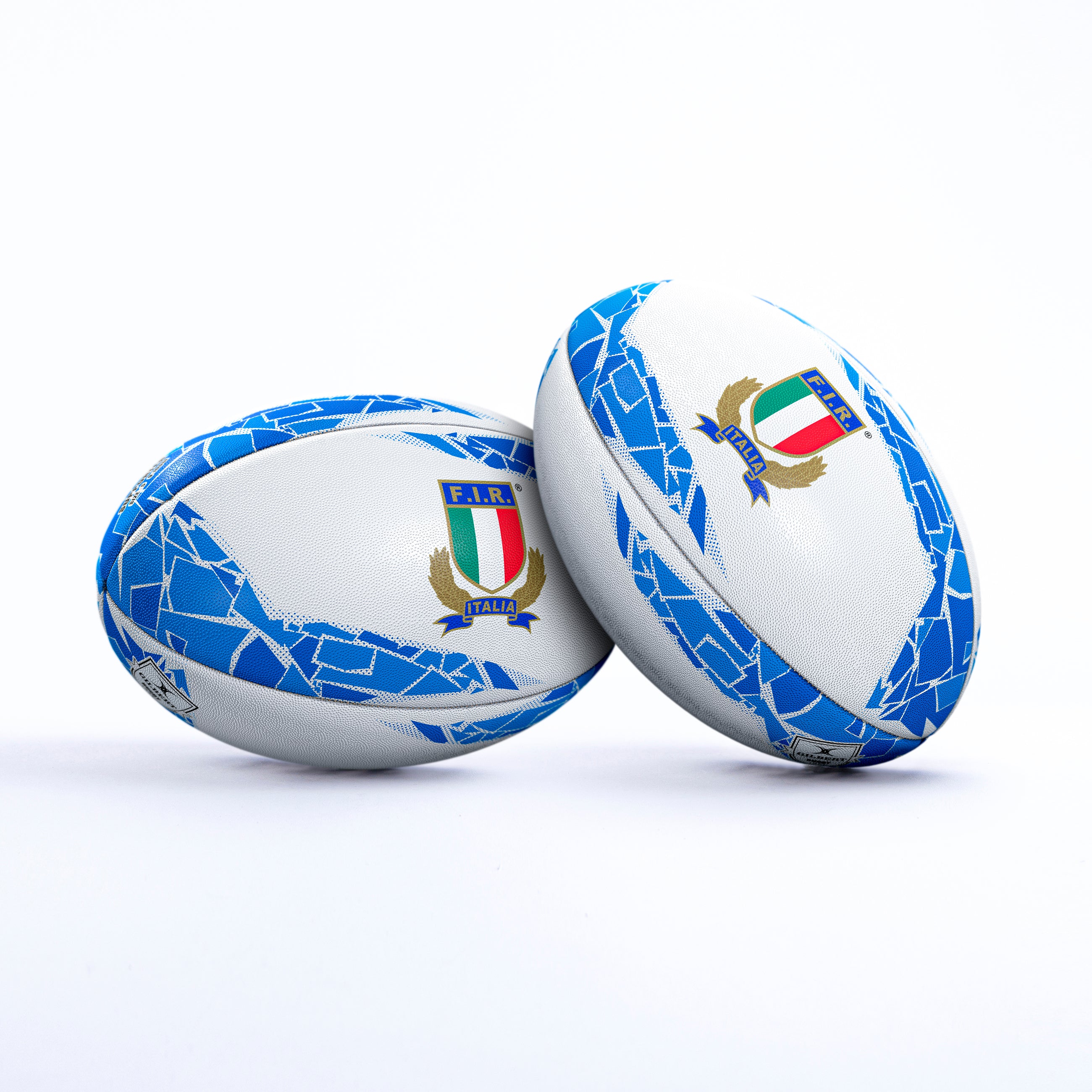 gilbert-rugby-italy-supporter-pallone-rugby-n-5 image 1