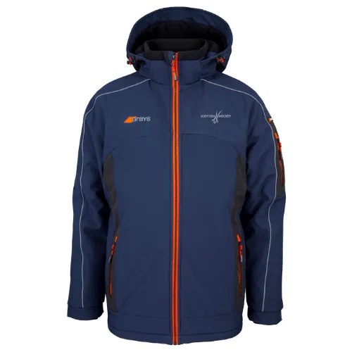 grays-vector-giacca-imbottita-hockey-adulti-blu-navy-scuro image 1