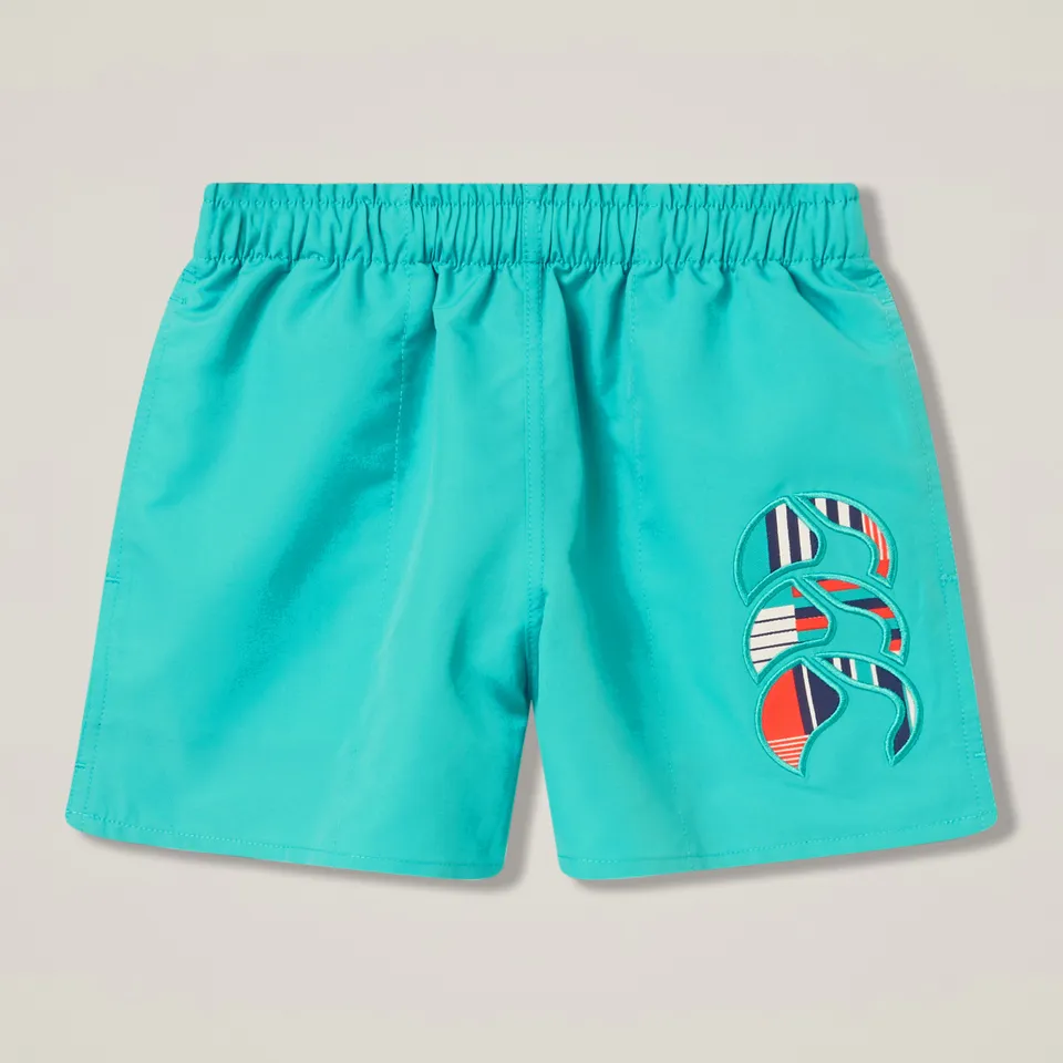 canterbury-uglies-tactic-short-bambino-turchese image 1