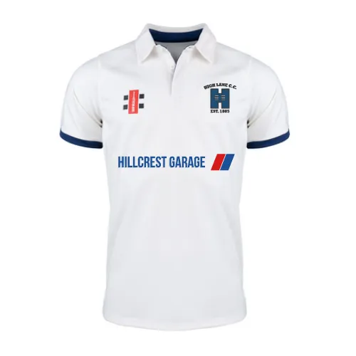 gray-nicolls-pro-performance-v2-maglia-cricket-manica-corta-senior-high-lane-c-c image 1
