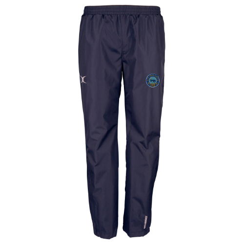 gilbert-rugby-st-neots-rfc-photon-pantaloni-uomo-blu-dark-navy image 1