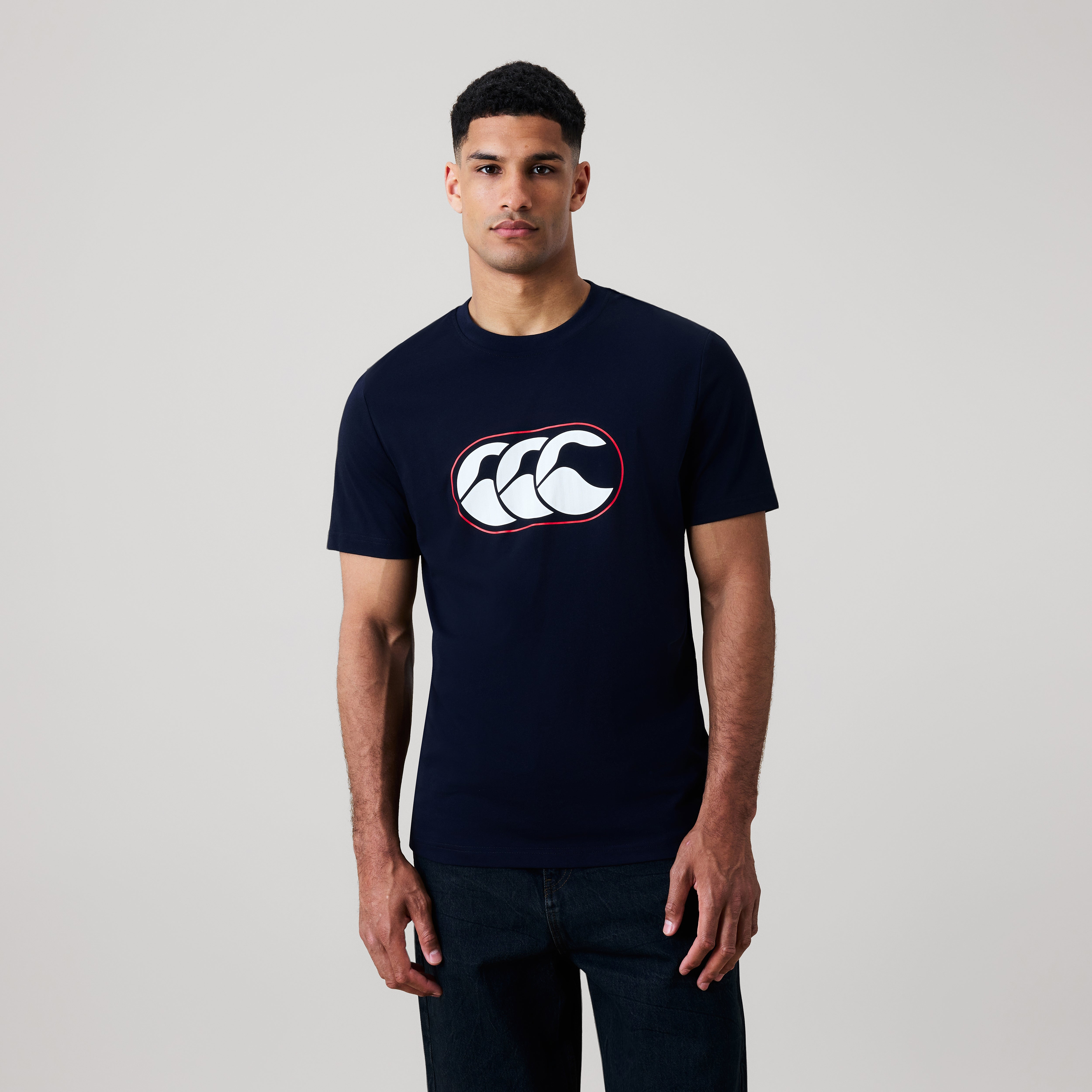 canterbury-rakaia-2-0-t-shirt-uomo-blu-navy image 3