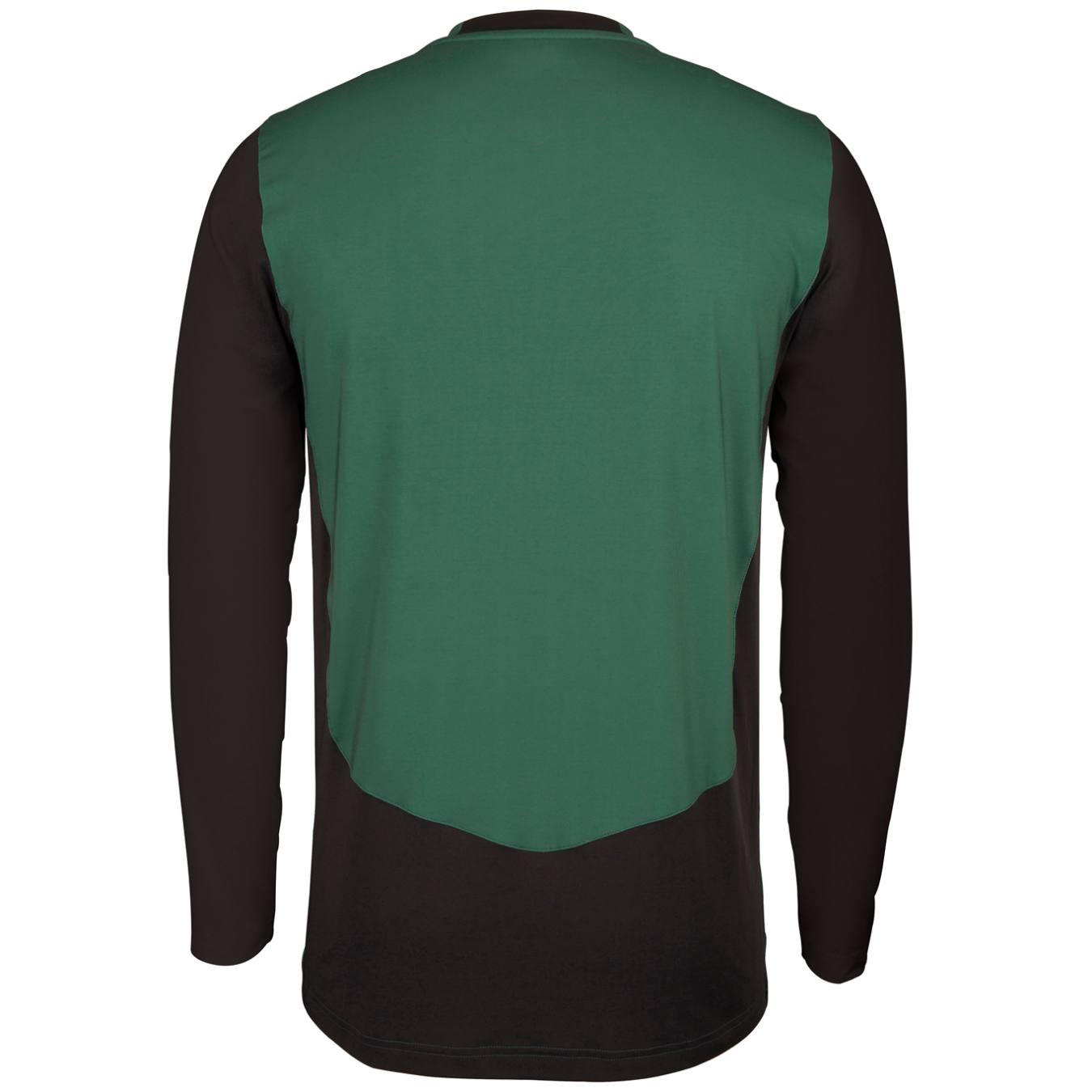 gray-nicolls-harrogate-cc-pro-performance-t20-maglia-cricket-manica-lunga-senior image 2