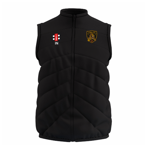 gray-nicolls-luton-women-girls-cc-senior-gts-bodywarmer-black image 1