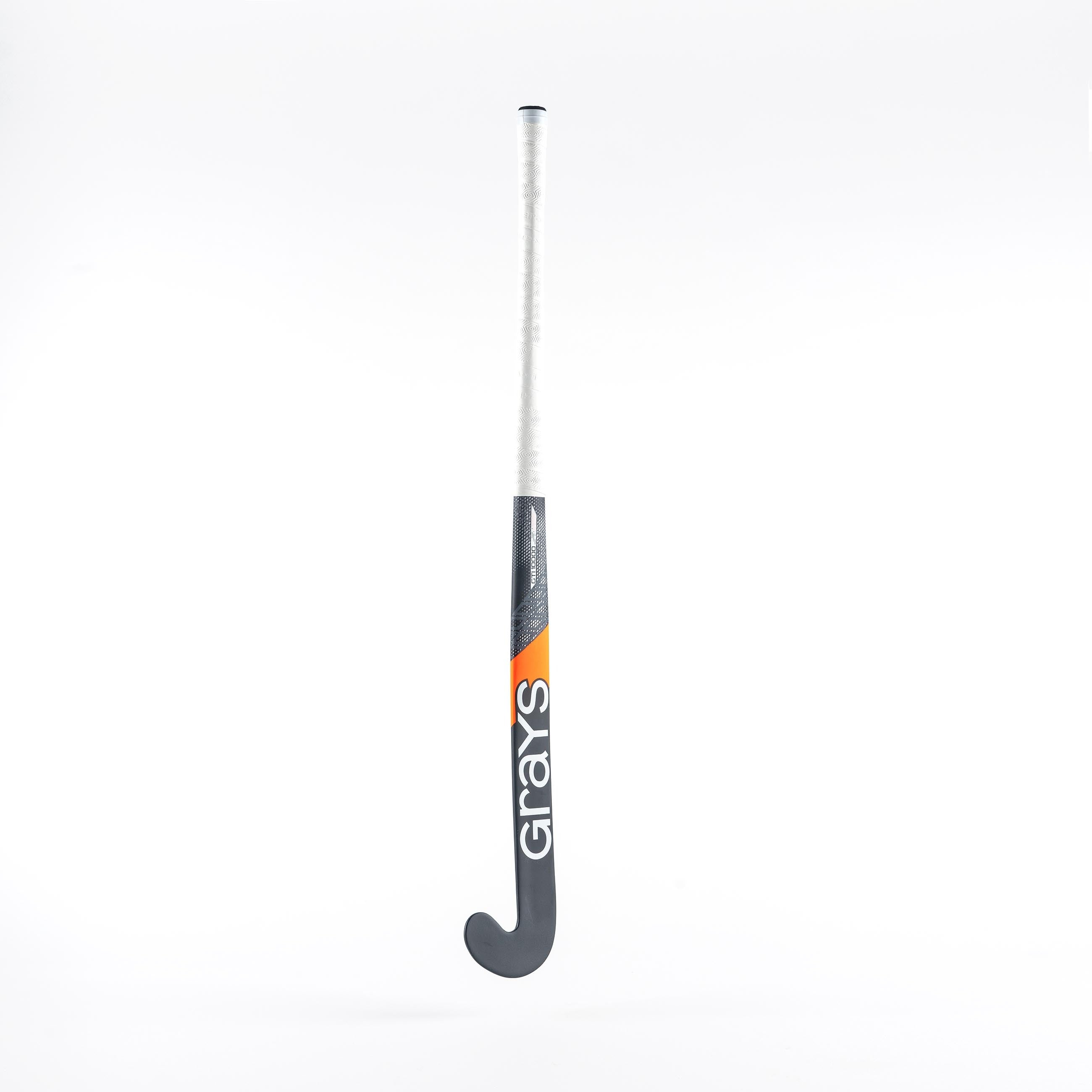 grays-gti10000-probow-bastone-hockey-indoor-composite-nero-grigio image 3