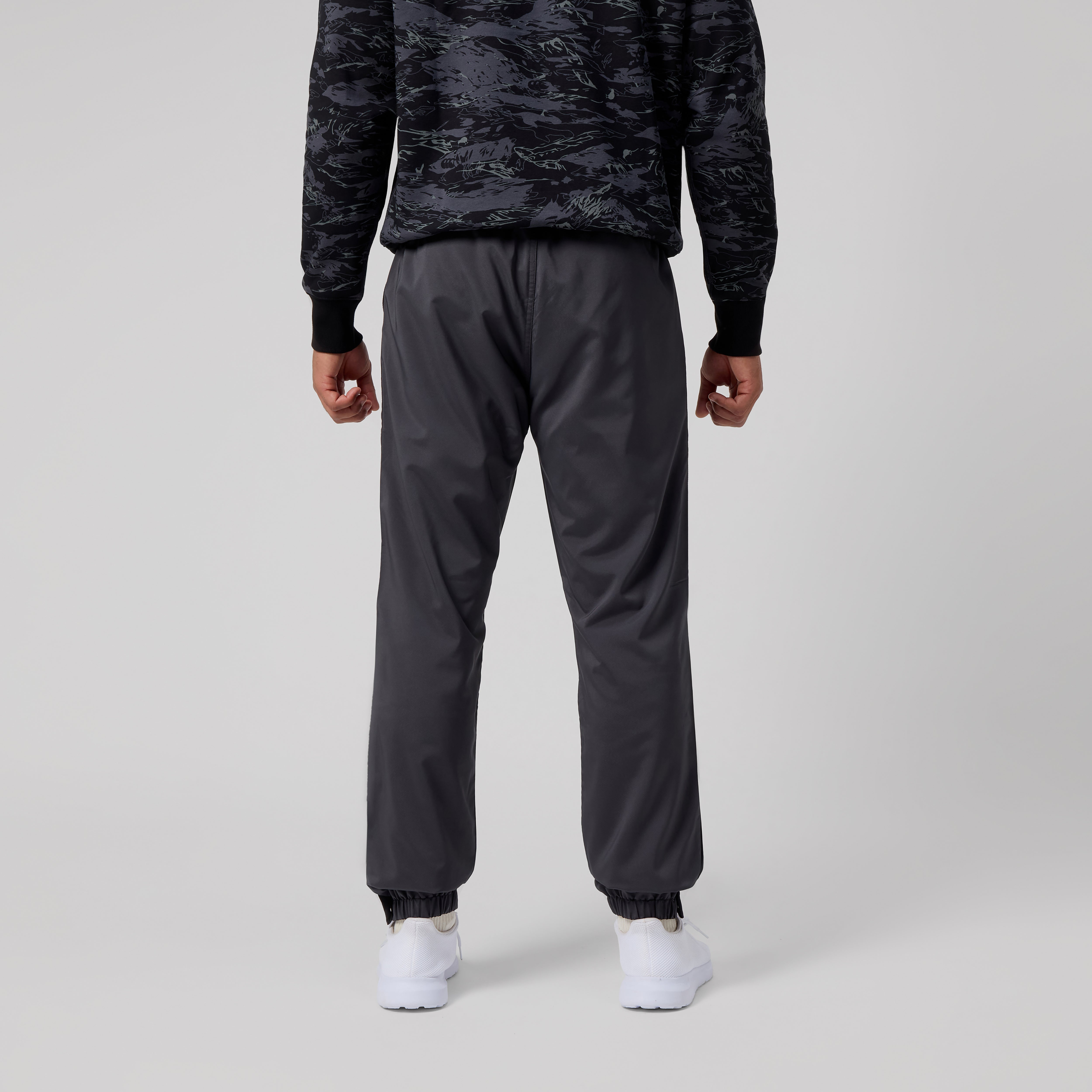 canterbury-mens-vaposhield-tempo-dome-pant-grey-uomo-pantalone-training image 4